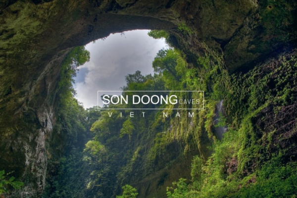 Discover the Wonders of Son Doong Cave – The World’s largest cave